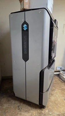 Used 2017 STRATASYS F170 3D Printers Illinois US | Revelation Machinery #1377612