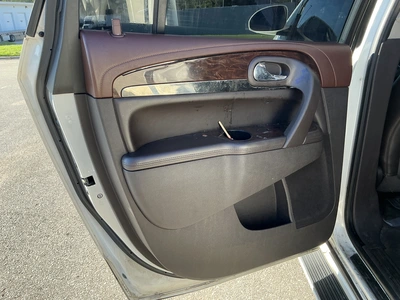 Used 2013 BUICK ENCLAVE SUVs Michigan US | Miedema Asset Management Group #1457246