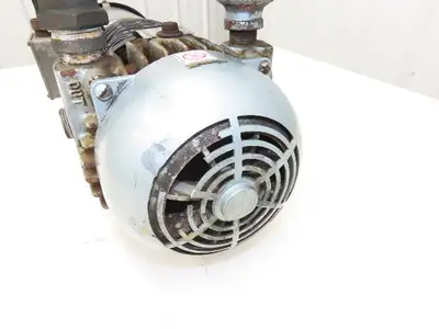 Used GAST _UNKNOWN_ Vacuum Pumps Indiana US | Arrow Industrial #1418169