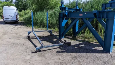 GENERAL KINEMATICS 48-10 shaker | Alan Ross Machinery (7)