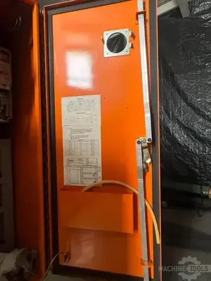 Used 2008 HURCO VM3 Vertical Machining Centers Arizona US | KD Machinery #1340171