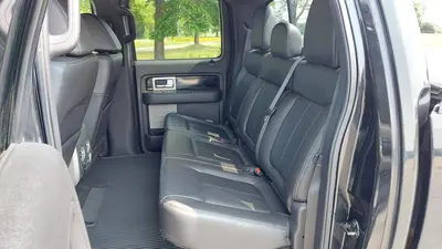 2011 FORD F-150 PICKUP TRUCKS | Platinum Group (25)