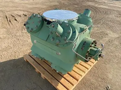 USED ARIEL JGZL