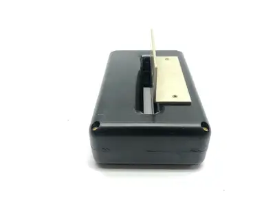 USED SQUARE D NEUTRAL CURRENT TRANSFORMER