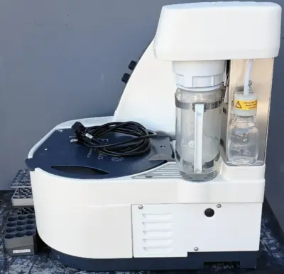 Used _UNKNOWN_ _UNKNOWN_ Evaporators / Concentrators California US | Biotech Equipment Sales #1464446