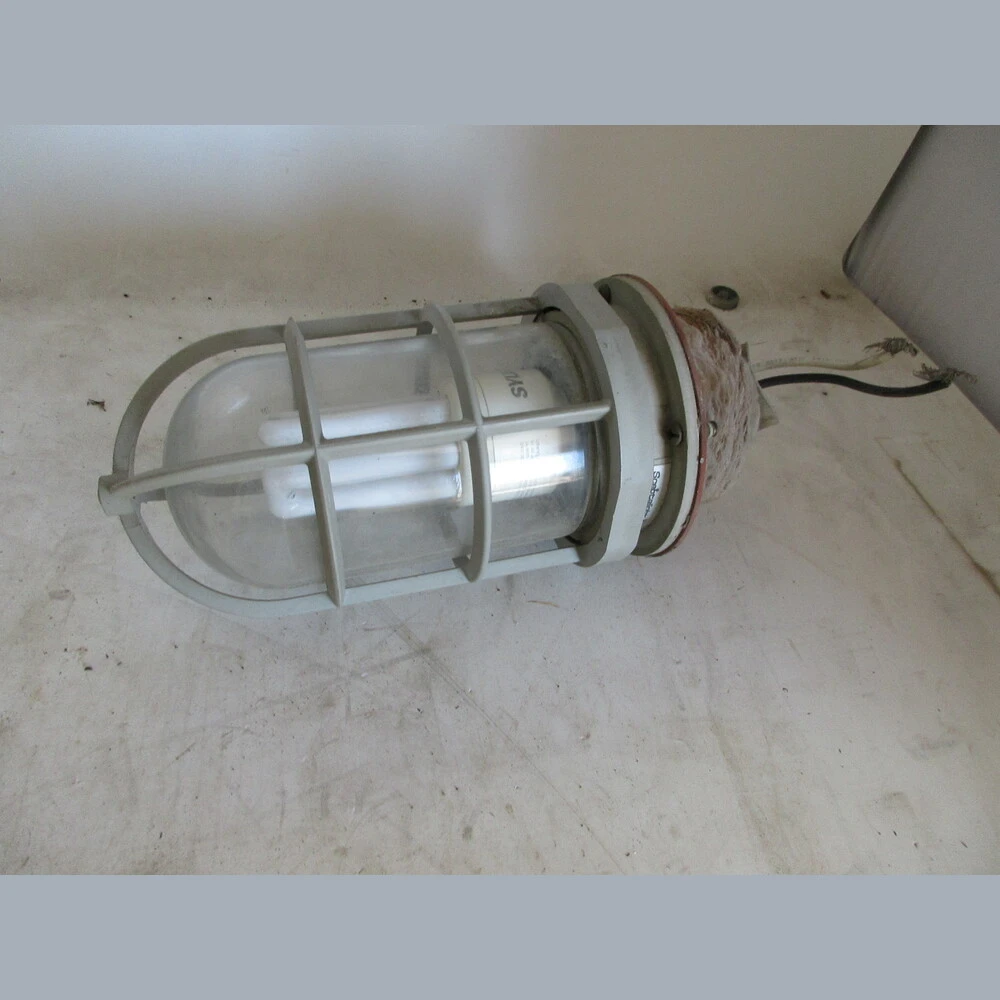 Sceptalight Fixture