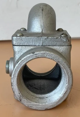 NEW Appleton Electric ESUF-200