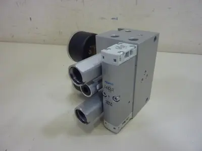 NEW FESTO RPJD-5/2-1/8-B-SA