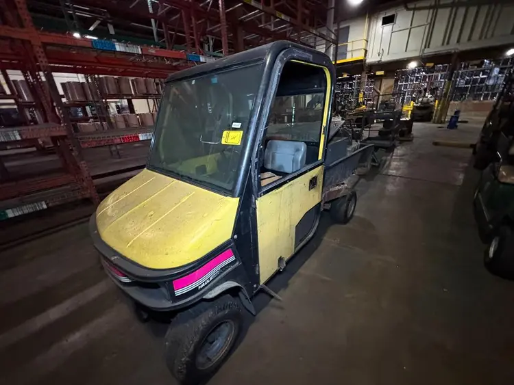 Used _UNKNOWN_ _UNKNOWN_ Utility Vehicles Ohio US | Myron Bowling Auctioneers Inc #1504571