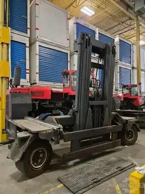 Used 2016 COMBILIFT C19000 Misc Forklifts Arizona US | KD Machinery #1364631