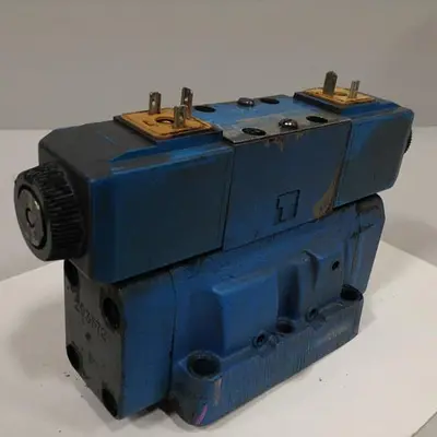 USED VICKERS DG4V-3-6C-M-U-HL7-60-B13