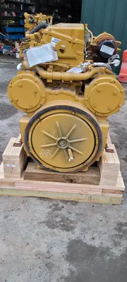 New | in-Stock CATERPILLAR C18 Diesel Engines Georgia US | Atlanta Truck Equipment #1297541