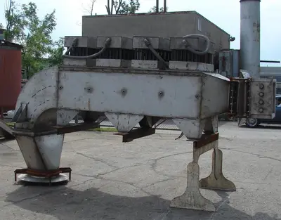 USED GENERAL ELECTRIC CO. DT30086112