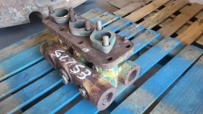 USED GASO 3364