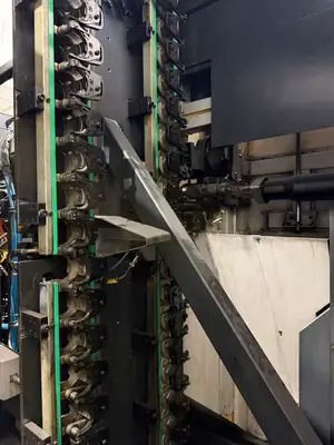 Used 2011 DMG DMC 60 FD DUOBLOCK Universal Machining Centers California US | MachineStation #947721