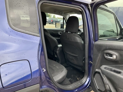 Used 2018 JEEP RENEGADE Classic Cars & Trucks Michigan US | Miedema Asset Management Group #1769413