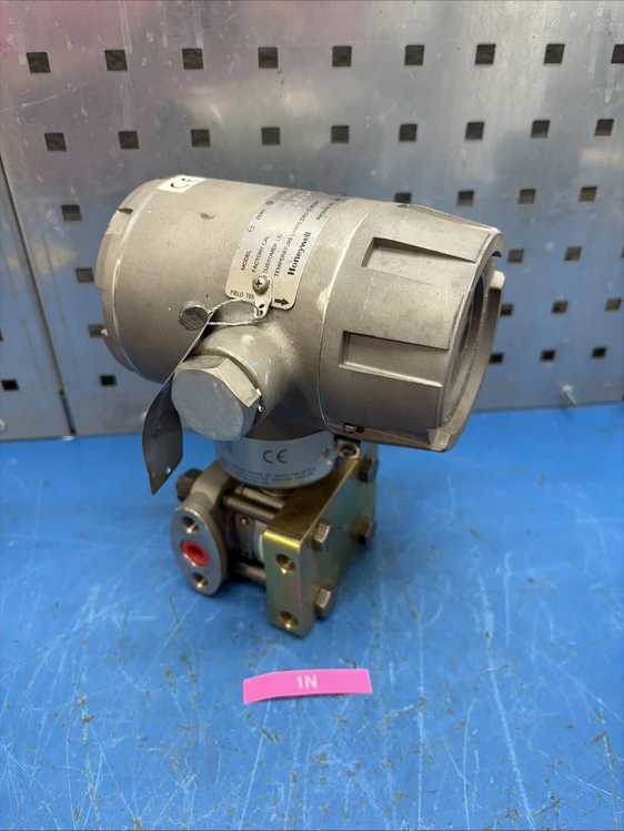 New | in-Stock Honeywell STG944 Miscellaneous MRO Indiana US | J&J Industrial Supply #1252323