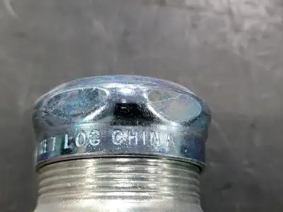 1-1/4" Compression Connector