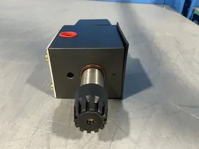 Used 2015 PARKER D3W4CNYC Pumps Ohio US | HGR 24 #1506878