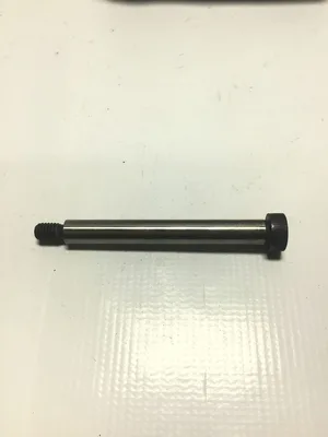 Misc D7568515 Hex Socket Head Shoulder 1/2 X 4