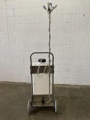 Liberty 20 Gallon Mist Sprayer