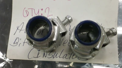 USED Thomas & Betts Armored Cable Tite-Bite
