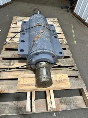 USED VALMET GL&V BELOIT 46 DD4000