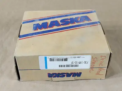 NEW MASKA P36-14M-55-SF