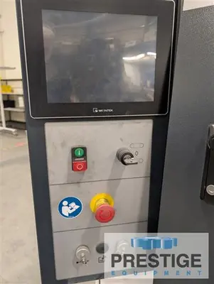 Used 2023 LISSMAC SBM-L 1500 G1S2-60 Deburring Machines New York US | Prestige Equipment #1708907