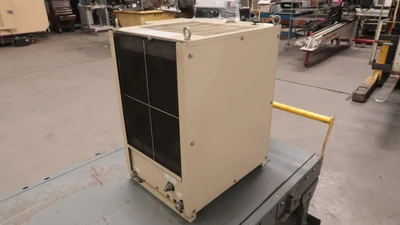Used KANTO SEIKI _UNKNOWN_ Temperature Controls Texas US | OCO Industrial #1674974