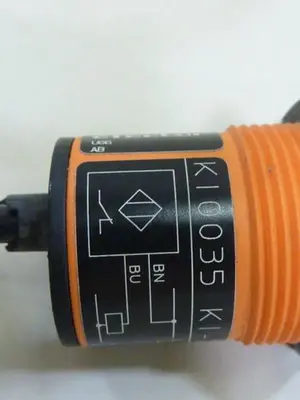 USED IFM KI0035