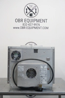 USED Bakers Pride XPM
