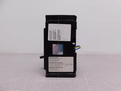 Used Square D FAL341001212 Circuit Breakers Ohio US | Equipment Recovery Corp. #1331037