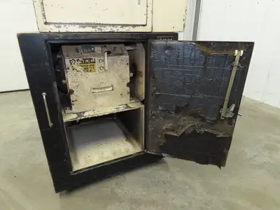 Ball & Jewell CG-812-SCSX Plastic Granulator Shredder Chipper 7.5HP 230/460V 3Ph