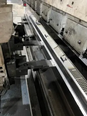 USED 2009 ADIRA QIHD-17530