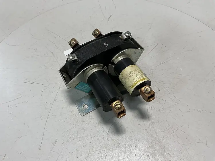 Used DURAKOOL 2035A24DC Relays & Switches Michigan US | Ideal Machinery #691634