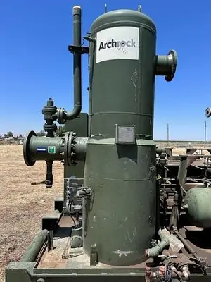 USED ARIEL JGT