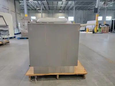 USED 2018 HILLPHOENIX CWC-12