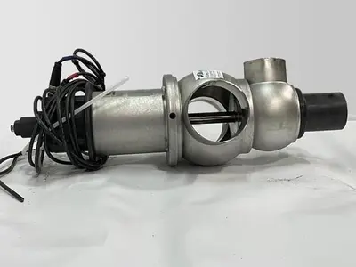 USED 2012 SPX FLOW TECHNOLOGY / APV DEX32-3"
