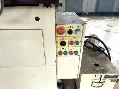 USED CHEVALIER FSG-618M