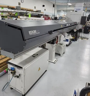 Used 2008 TSUGAMI SS20 Swiss Type Automatic Screw Machines Ohio US | UniversalAutomatics.com #1260402