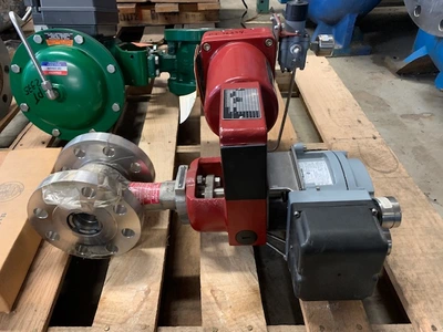 USED Masoneilan 35-35112