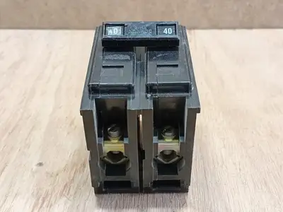 Used CUTLER-HAMMER BA240 Switchgears British Columbia CA | Lenmark #1438540