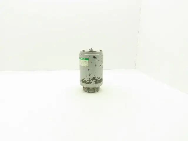 Used ELMO RIETSCHLE _UNKNOWN_ Valves/Fittings | Arrow Industrial #613348