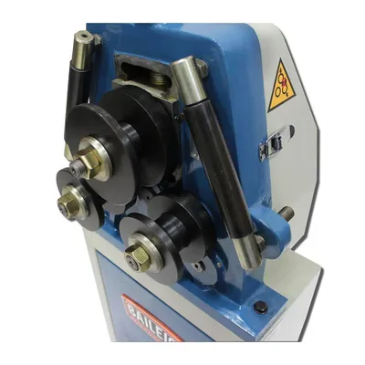 BAILEIGH BA9-1006846 Roll Benders | Sierra Victor Industries (4)