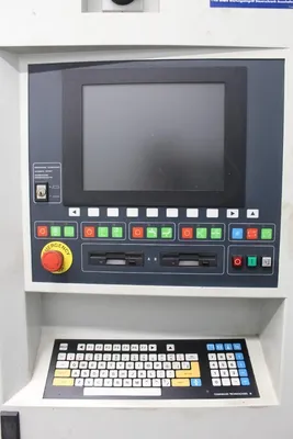 1996 CHARMILLES Robofil 6020.S1 Wire EDM | Levy Recovery Group (13)