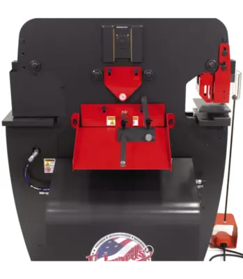 New | in-Stock EDWARDS 48 Work Stops Illinois US | Olympus Machinery Group #1349945