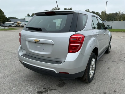 Used 2017 CHEVROLET EQUINOX SUVs Michigan US | Miedema Asset Management Group #1457258
