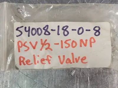 USED CONRAD SAFETY AS500