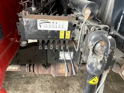 USED 2016 INTERNATIONAL TERRASTAR